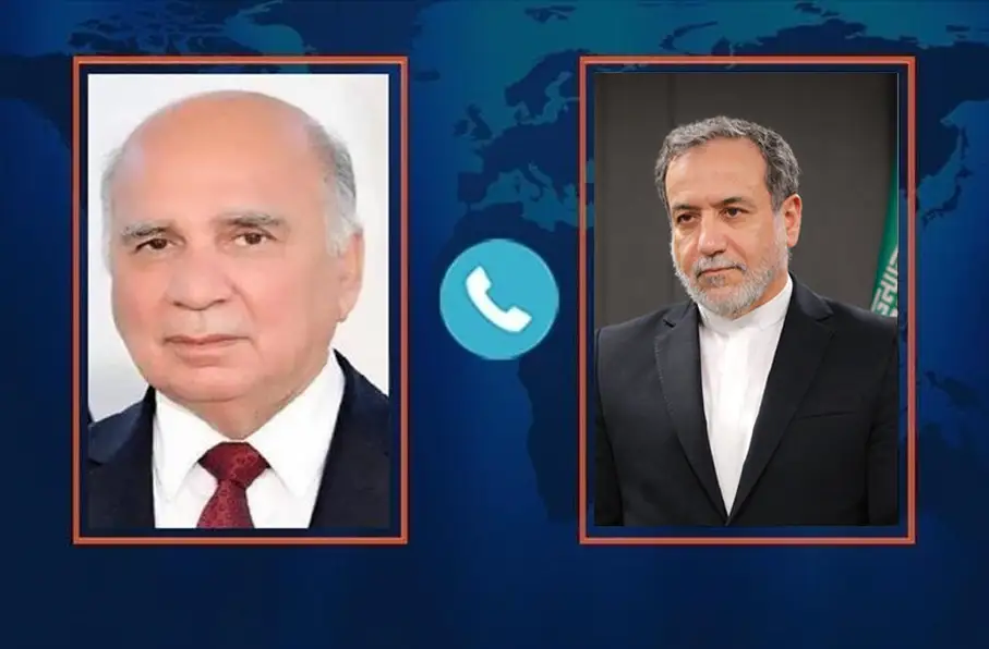 وزیر خارجه ایران: عملیات دفاعی ایران علیه رژیم صهیونیستی با قدرت ادامه می‌یابد