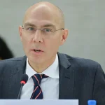 نگرانی کمیسار عالی حقوق بشر سازمان ملل از وضعیت حقوق بشری افغانستان