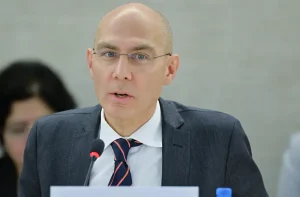 نگرانی کمیسار عالی حقوق بشر سازمان ملل از وضعیت حقوق بشری افغانستان