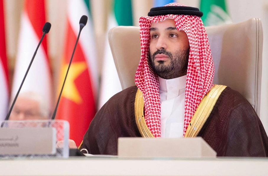ولیعهد عربستان دعوت نشست گروه هفت در کانادا را نپذیرفت