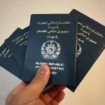 سفارت افغانستان در ترکیه توزیع پاسپورت را از سر گرفت