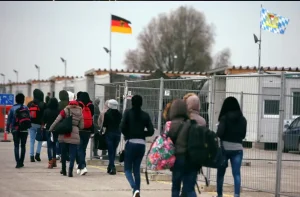 تعلیق اسکان پناهجویان افغانستان در آلمان