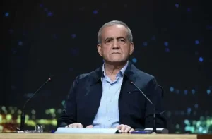 پزشکیان