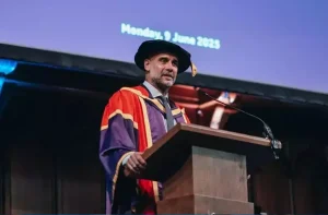 پپ گواردیولا: در برابر فاجعه غزه نباید سکوت کرد