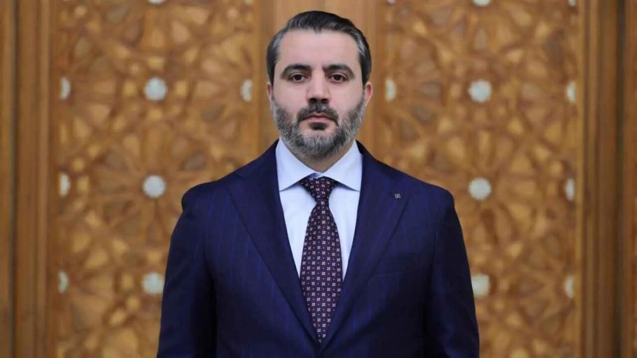 وزیر خارجه سوریه عازم روسیه شد