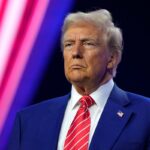 دونالد ترمپ تعرفه ۲۵ درصدی بر کالاهای هندی وضع کرد