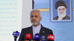 سرپرست سفارت ایران: بازگشت داوطلبانه مهاجران افغانستانی همچنان ادامه دارد