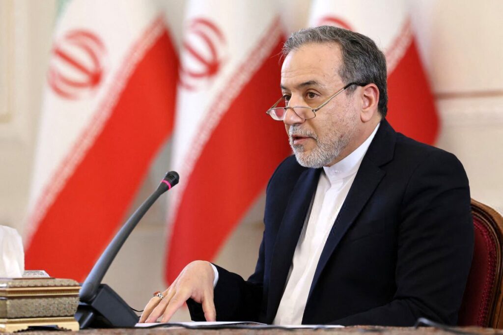 عراقچی: تلاش اروپا برای احیای قطعنامه‌های لغو شده باطل است