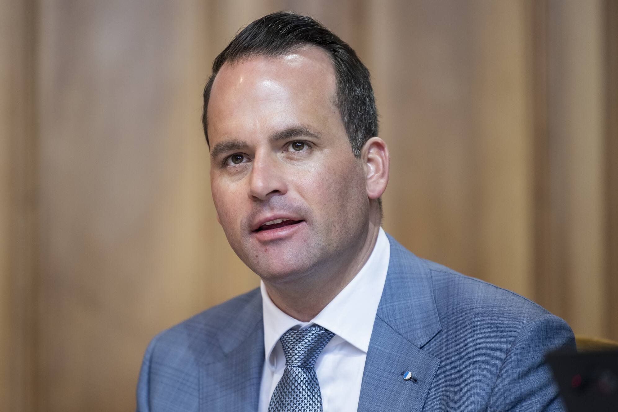 رئیس مهاجرت سوئیس: اخراج مهاجران افغان نیازمند گفت‌وگو با طالبان است