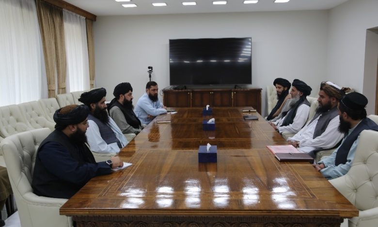 همکاری نهادهای حکومتی طالبان برای ادغام کودکان رد مرزی با خانوادههایشان