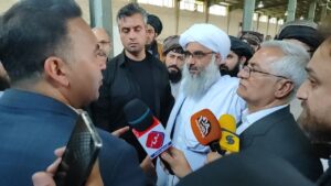 والی هرات: تعامل مثبت میان ایران و افغانستان برقرار است