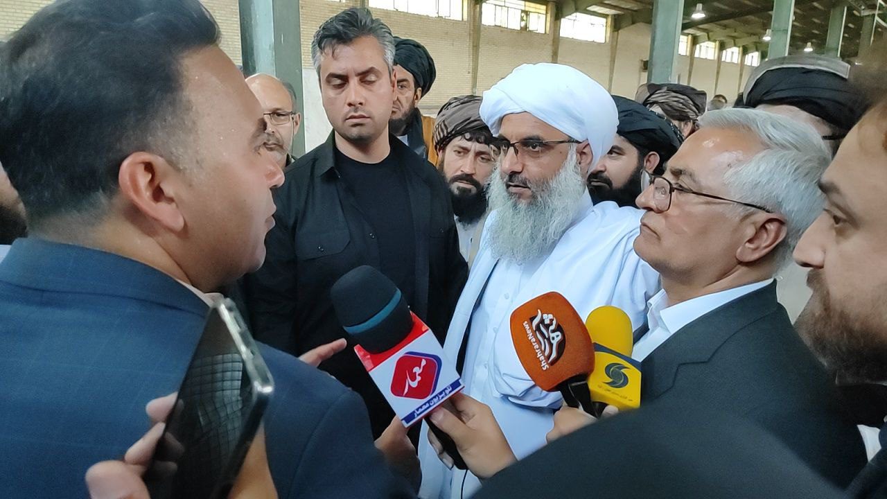 والی هرات: تعامل مثبت میان ایران و افغانستان برقرار است