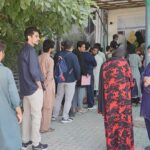 پاکستان ۱۵۰ پناهجوی دارای وعده پذیرش آلمان را بازداشت کرد