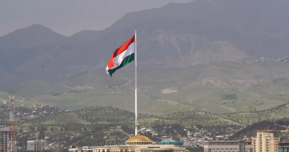 تاجیکستان اخراج گروهی مهاجران افغانستان را تأیید کرد