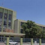 شفاخانه میرویس در قندهار