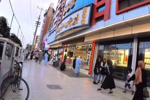 طالبان بار دیگر ده ها زن جوان را در غرب کابل بازداشت کردند