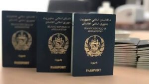 پاسپورت افغانستان بار دیگر در قعر جدول قرار گرفت
