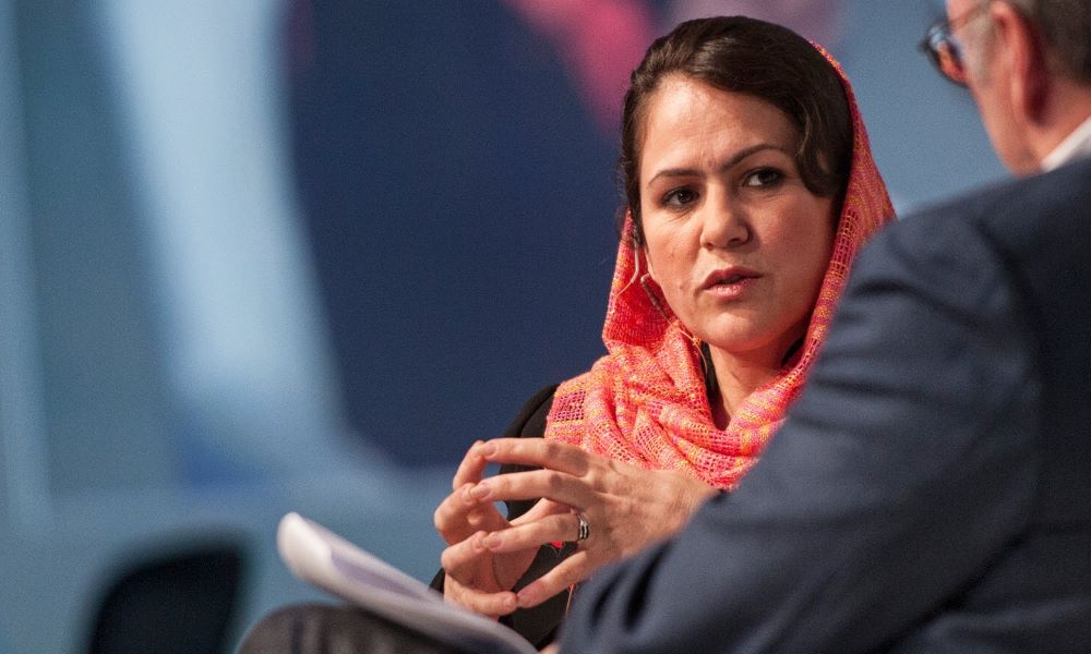 فوزیه کوفی: عفو عمومی طالبان «فریبی مرگبار» برای سرکوب منتقدان است