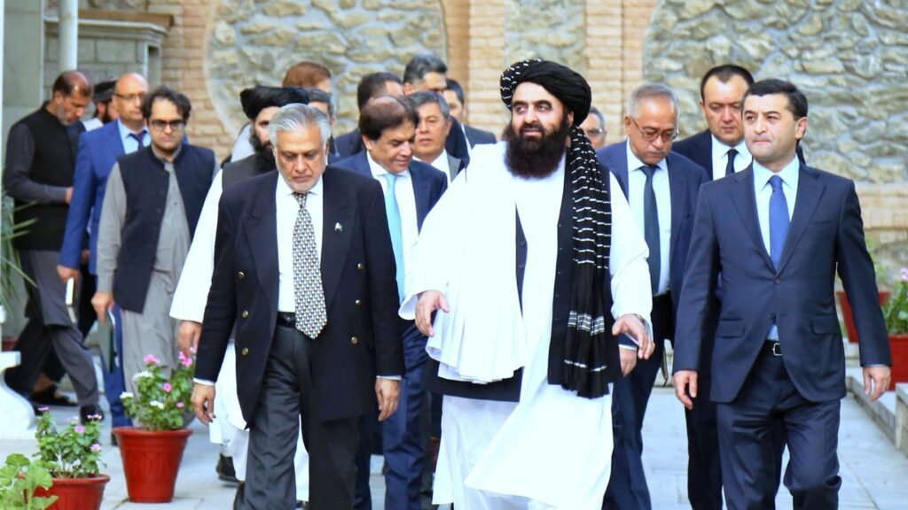 نشست سهجانبه کابل؛ گامهای تازه برای ثبات و همکاریهای اقتصادی و منطقهای نشست سهجانبه کابل؛ گامهای تازه برای ثبات و همکاریهای اقتصادی و منطقهای