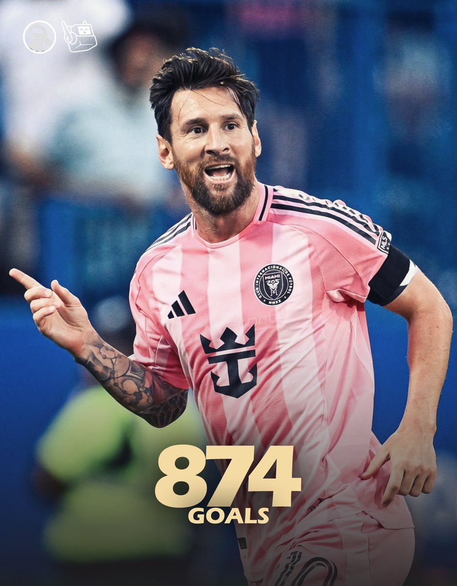 د میسي نوی ویاړ؛ لیونل میسي د فوټبال په تاریخ کې د ډیرو غیر جریمې ګولونو ریکارډ ساتلو لپاره له رونالډو څخه مخکې شو