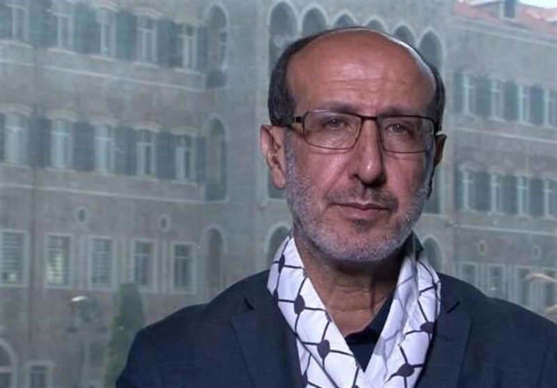 حزب الله: سلاح مقاومت، ستون فقرات استقلال لبنان است حزب الله: سلاح مقاومت، ستون فقرات استقلال لبنان است