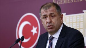 رهبر حزب افراطی در ترکیه خواستار اخراج مهاجران افغان شد