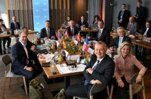 کشورهای اروپایی خواستار اخراج پناهجویان افغانستانی و سوری شدند