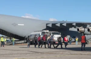 دادگاه تجدید نظر آمریکا اخراج پناه‌جویان افغان را موقتاً متوقف کرد