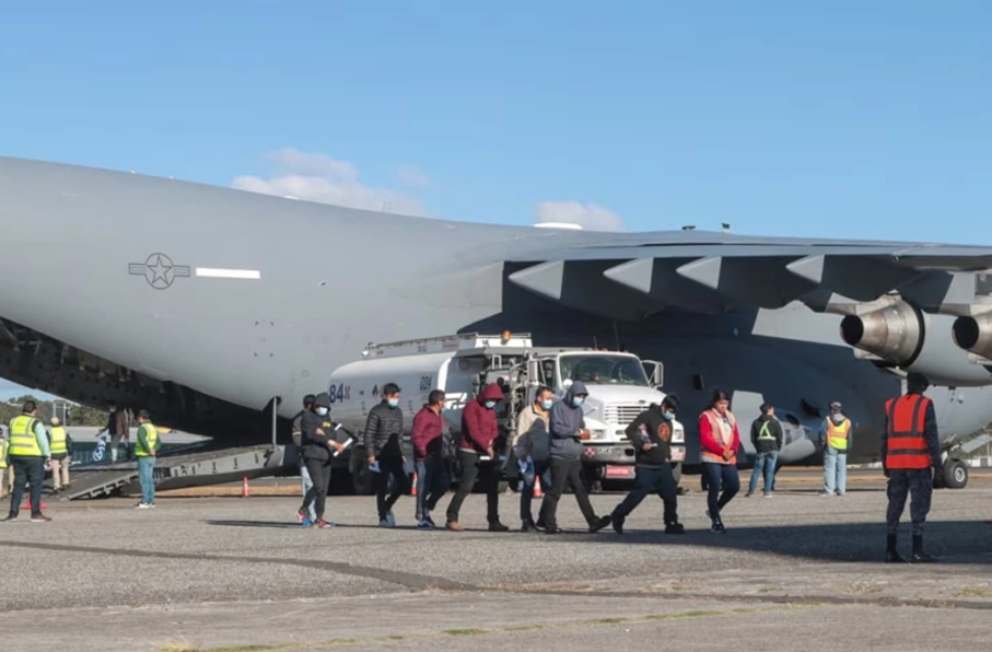 دادگاه تجدید نظر آمریکا اخراج پناهجویان افغان را موقتاً متوقف کرد