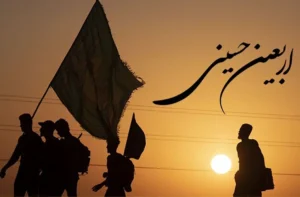 آغاز روند ثبت‌نام مهاجرین افغانستان برای اربعین حسینی ۱۴۰۴ در ایران