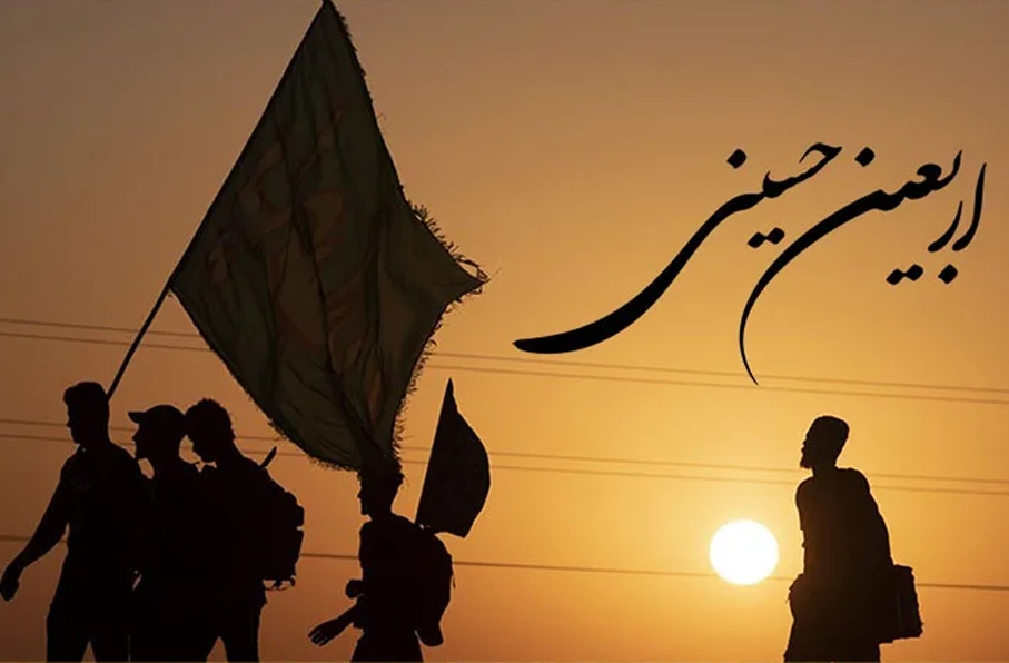 آغاز روند ثبتنام مهاجرین افغانستان برای اربعین حسینی ۱۴۰۴ در ایران