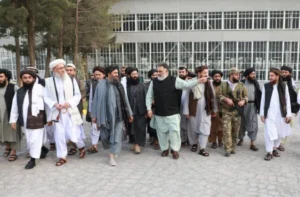 افتتاح مجتمع کارخانه‌های تولیدی در کابل