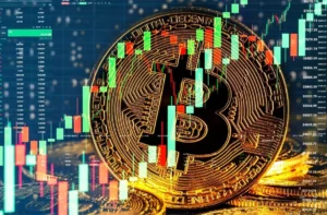 قیمت بیت‌کوین از مرز 121 هزار دالر گذشت