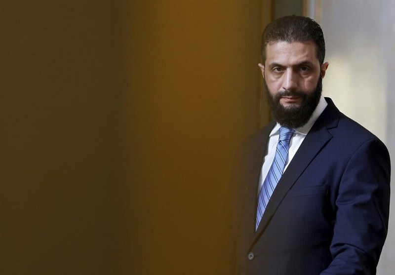 محمد الجولانی: ما از جنگ نمی‌ترسیم اما منافع سوری‌ها از ویرانی مهم‌تر است