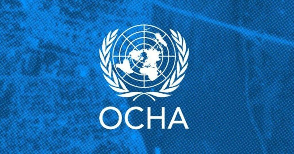 اوچا: محدودیت‌های طالبان کمک‌های بشری را مختل کرده است