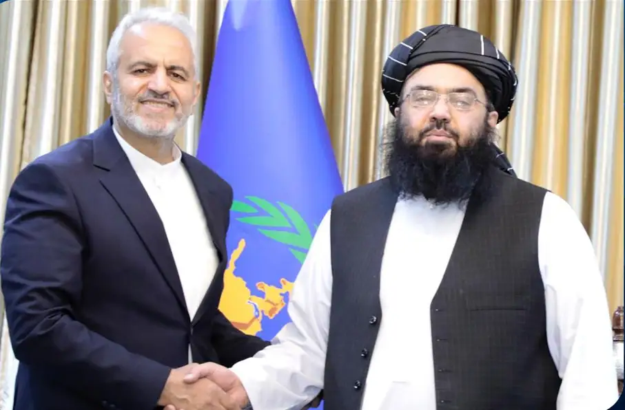 طرح مشترک ایران و افغانستان برای ایجاد کمیتههای مشترک برای حل مشکلات مهاجران