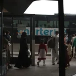 سازمان ملل: افغانستان ظرفیت پذیرش موج بزرگ مهاجرین بازگشت‌کننده را ندارد