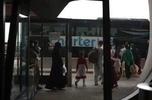 سازمان ملل: افغانستان ظرفیت پذیرش موج بزرگ مهاجرین بازگشت‌کننده را ندارد