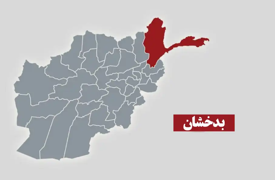 منابع از کشته و زخمی شدن ۷۵ نفر در اعتراضات علیه طالبان در بدخشان خبر دادند