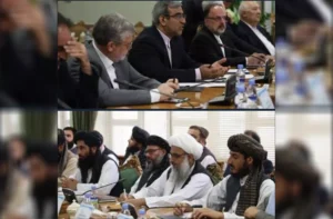 برگزاری ششمین نشست کمیته مشترک تجاری میان خراسان رضوی ایران و ولایت هرات افغانستان