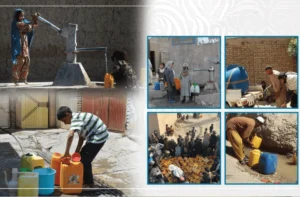 بحران بی آبی در افغانستان؛ سازمان ملل: آب کابل تا ۲۰۳۰ خشک می‌شود