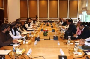 توافقات جدید کابل و اسلام‌آباد برای تقویت و توسعه تجارت دوجانبه