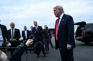 ترامپ: مهاجرت، اروپا را به نابودی می‌کشاند