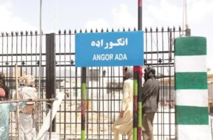 گامی برای تقویت تجارت منطقه‌ای؛ گذرگاه انگور اده پس از دو سال تعطیلی بازگشایی می شود