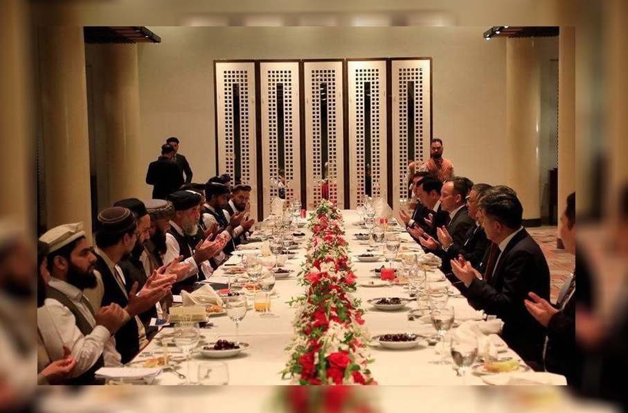 توافق قزاقستان و افغانستان بر گسترش روابط تجاری و اقتصادی