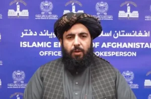 طالبان: افغانستان در ۱۳۱ بخش تولیدی به خودکفایی رسیده است