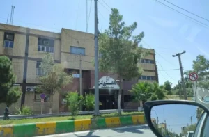 حمله تروریستی به دادگستری زاهدان شش شهید و ۱۳ مجروح بر جا گذاشت