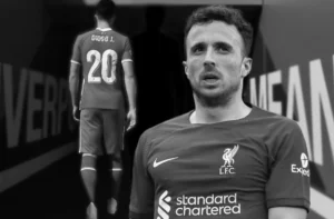 غم و اندوه در دنیای فوتبال پس از مرگ دیگو ژوتا ستاره لیورپول