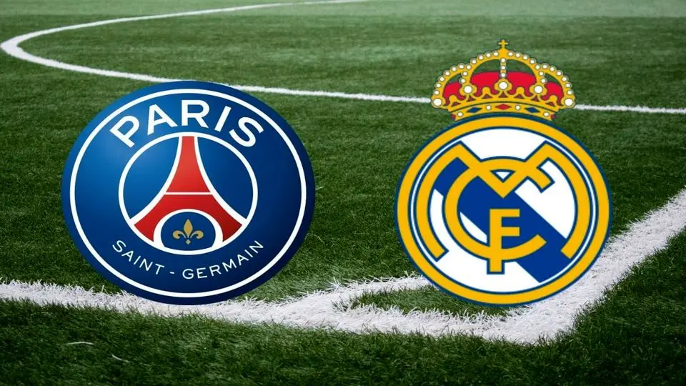 نیمه‌نهایی جام باشگاه‌های جهان؛ تقابل حساس پاری‌سن‌ژرمن و رئال مادرید