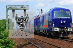 ایران سه مسیر جدید ریلی به افغانستان، ترکیه و ترکمنستان راه‌اندازی می‌کند